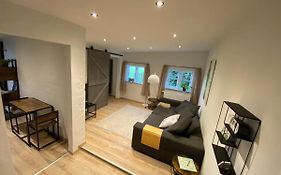 Ferienwohnung Marschkieker - Kleiner Deichhof